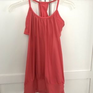 Lululemon Tanktop